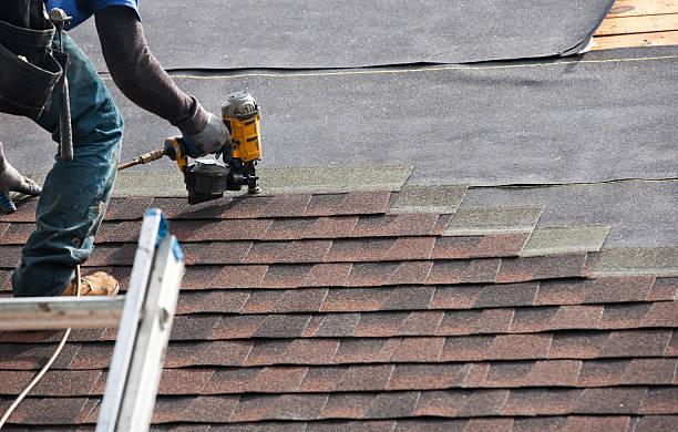 Licensed Roofing service in Wolf Lake, MN - Brentwood Metal Roofing